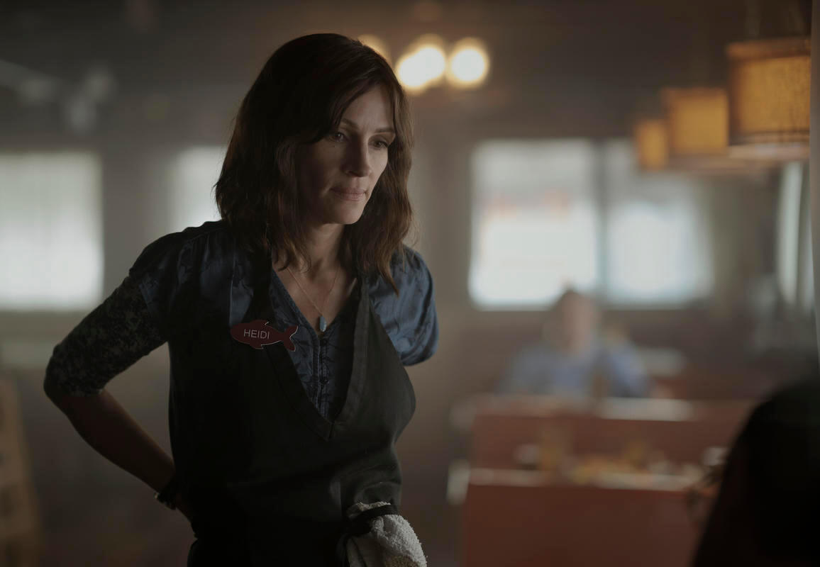 Bercerita tentang kehidupan seorang psikolog pemula